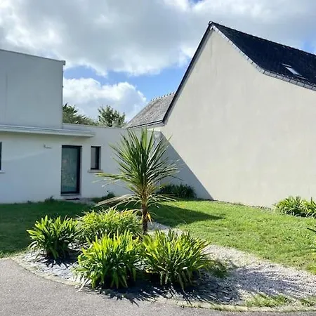 Maison De Charme, Les Voiles A Sainte Marine Combrit